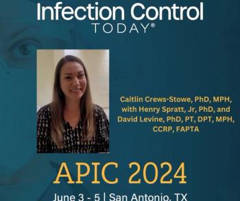 Caitlin Crews-Stowe, PhD, MPH