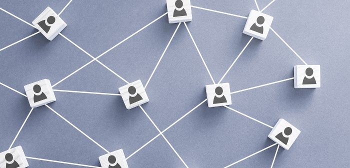 Communication diagram 