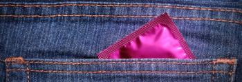 Sexually transmitted infections are on the rise. Condoms help prevent them. (Adobe Stock) 