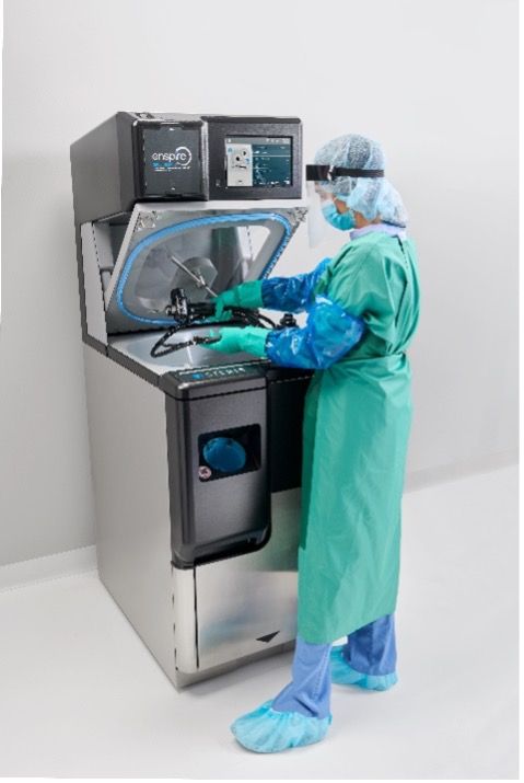 Pioneering Advances in Sterilization: The Future of Infection