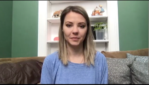 On the Frontlines With Kalia Murray, EMT in Brooklyn