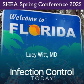 Lucy Witt, MD