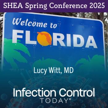 Lucy Witt, MD