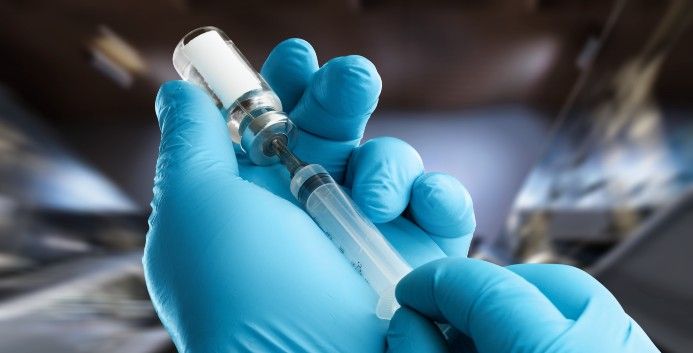 ACIP's 2022 Updates: Recommended Adult Immunization Schedule Includes Contraindications, Precautions - Infection Control Today