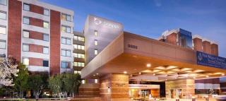 Battling C. Auris and COVID-19 at Same Time