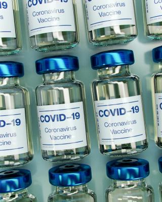 Q&A: ‘Are You Going to Get the Vaccine?’