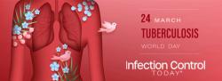 Tuberculosis and Infection Prevention: What IPC Professionals Need to Know for World TB DAY 2026