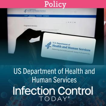 The US Department of Health and Human Services (HHS) (Adobe Stock unknown)