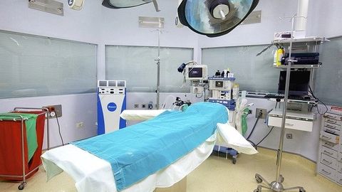 Disinfection Sterile Processing Infection Control Today