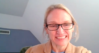 Shelley Summerlin-Long, MPH, MSW, BSN, RN, senior quality improvement leader, infection prevention, UNC Medical Center, Chapel Hill, North Carolina