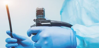 Traceability: Challenges IPs Face Keeping an Instrument Decontaminated