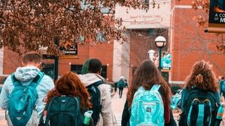 Q&A: MIS-C Means Kids Not Out of the COVID-19 Woods