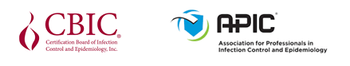 Logos of CBIC and APIC  (Used with permission)