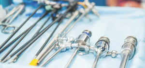 Sterile processing (Adobe Stock, unknown)