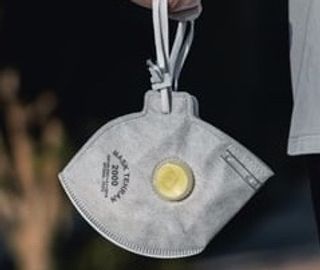 Q&A: Getting Healthcare Workers to Wear Masks