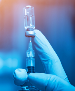 How Infection Preventionists Will Handle COVID-19 Vaccinations