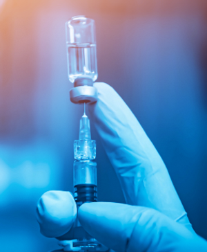 How Infection Preventionists Will Handle COVID-19 Vaccinations