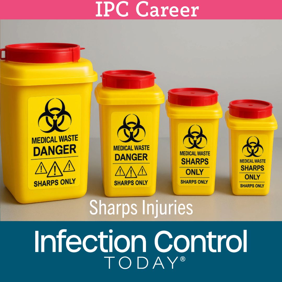 Building a Culture of Sharps Safety Requires More Than Just Tools