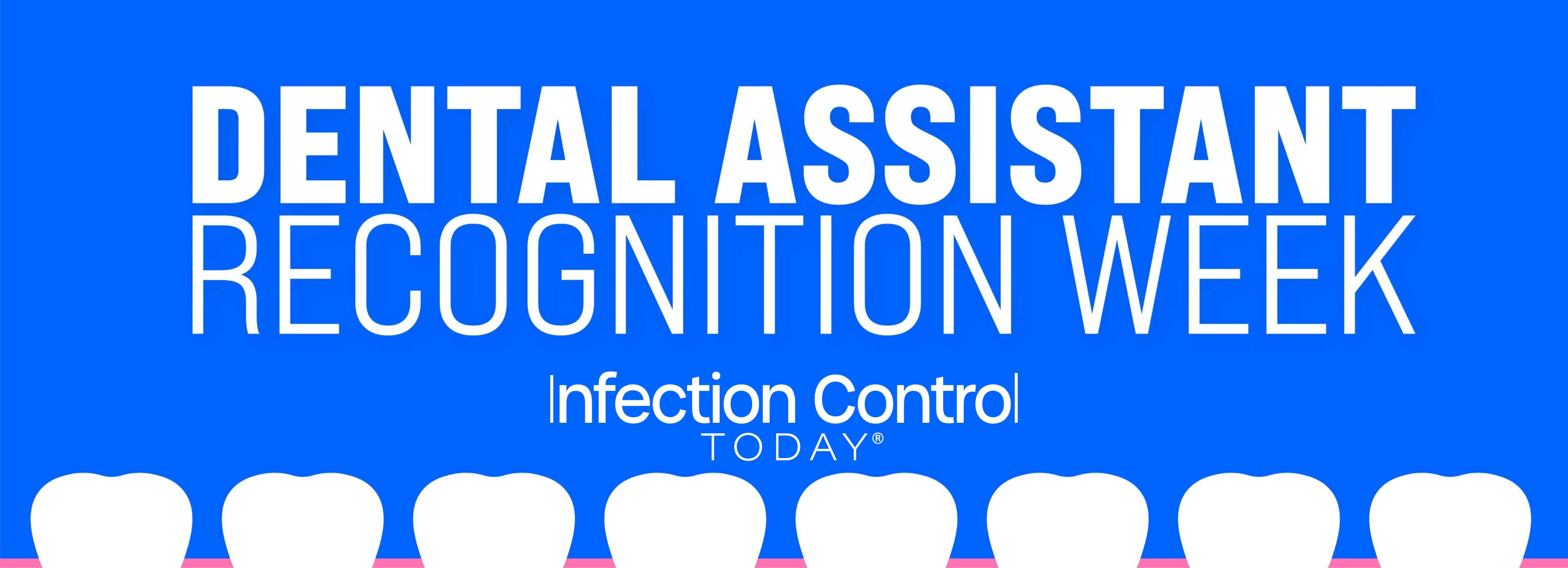 Dental Assistant Recognition Week (Adobe Stock 740030692 by Neelrong)