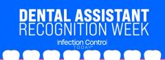 Dental Assistant Recognition Week (Adobe Stock 740030692 by Neelrong)