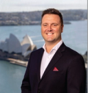 James Graham, CEO of Recce Pharmaceuticals