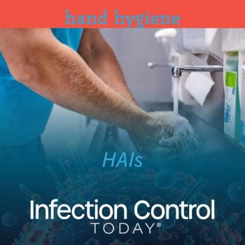 Hand hygiene and HAIs with Leapfrog Group  (Adobe Stock) 