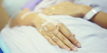 Hospital Patient