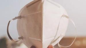 Mask Fit Testing Experiment Uncovers Different Levels of Protection