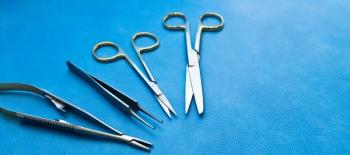 Surgical instruments