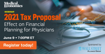Webinar to look at 2021 tax proposal