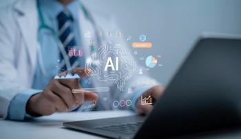 The state of AI in the health care revenue cycle ©️ Toowongsa – stock.adobe.com