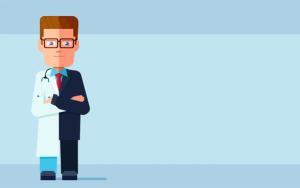 MBA, physician, healthcare careers