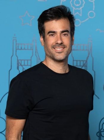 Can technology solve the burnout it helped cause?