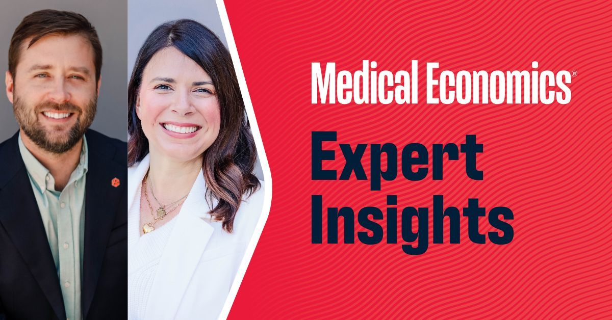 The physician financial trap: 'You don't know what you don't know'