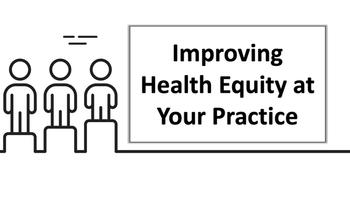 equity equality illustration