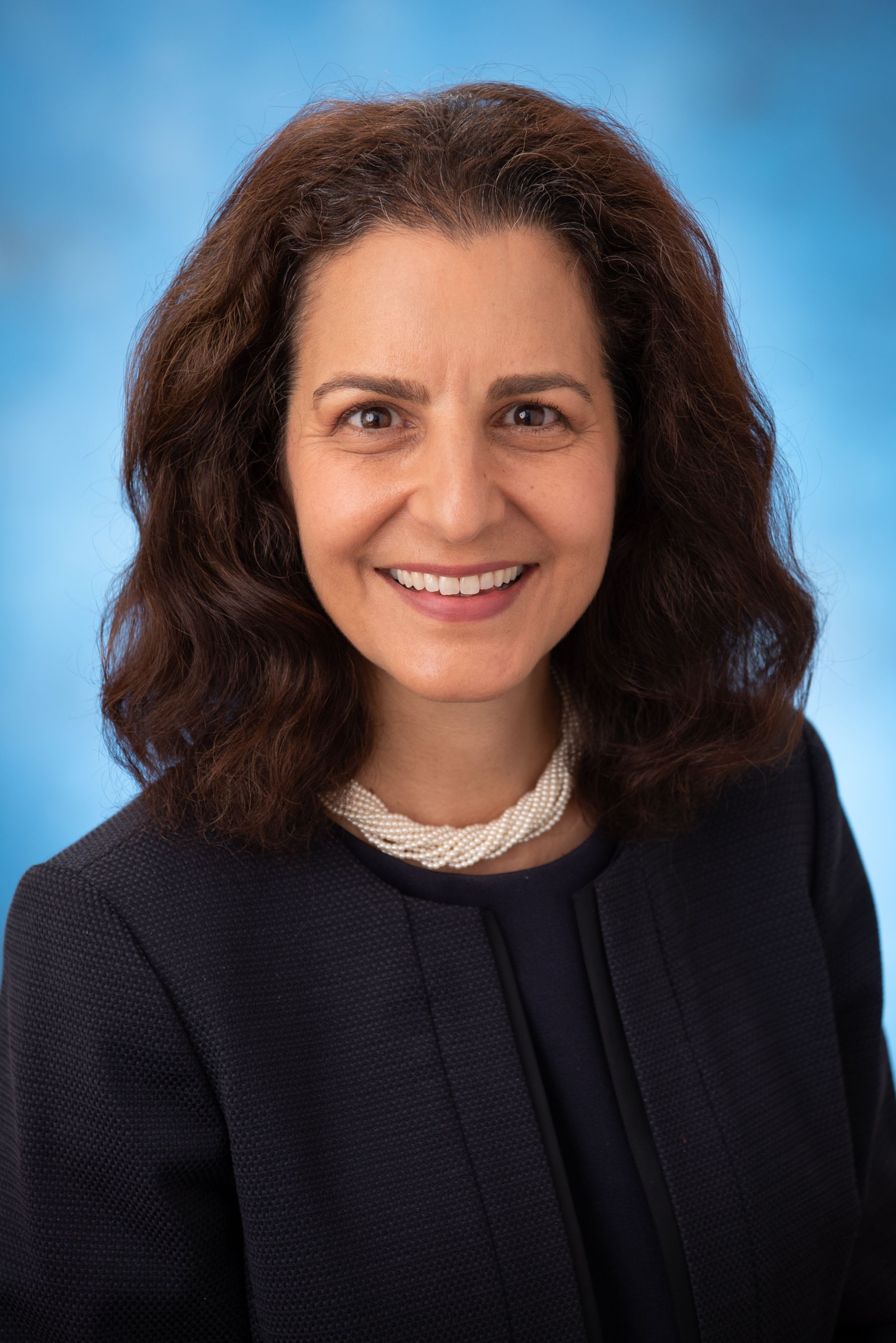 Maria Ansari, MD, FACC