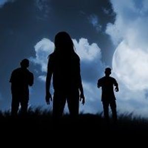 Physician Fitness: Walking's Not Just for Zombies