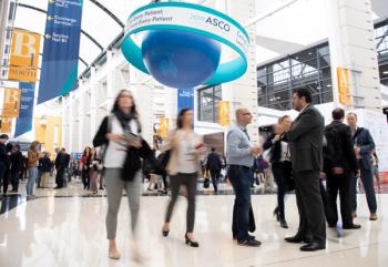 Photo by © ASCO/Max Gersh 2019