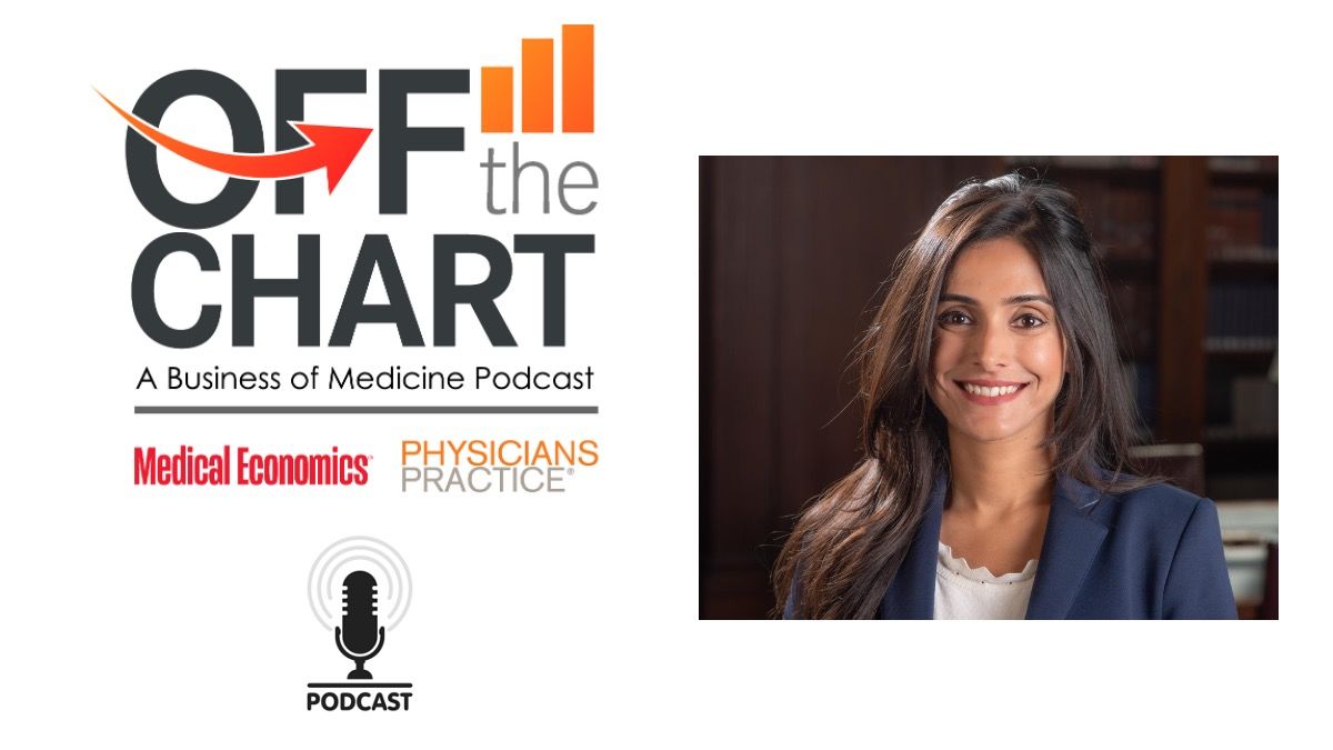 Ep. 52: Private equity and hospital consolidation with Yashaswini Singh, PhD, MPH