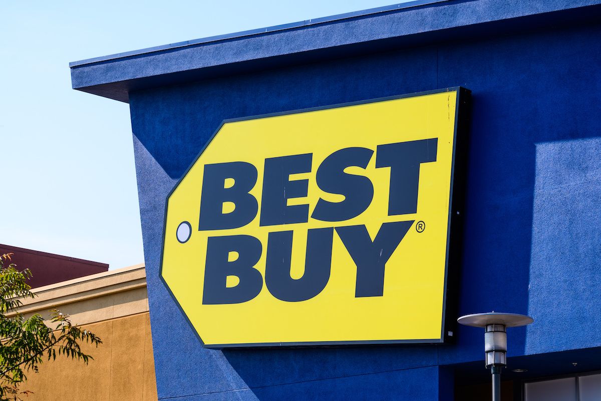 Best Buy, Walgreens growing their primary care, home health offerings