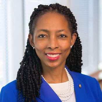 Tochi Iroku-Malize, MD, AAFP; Image Credit: ©AAFP