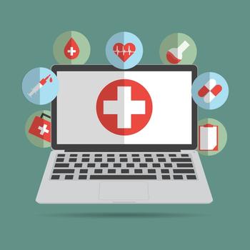 Is email archiving necessary for HIPAA compliance?