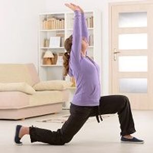 Physician Fitness: Tai Chi in Motion