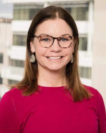 Erin Weber is Vice President, Committee on Operating Rules for Information Exchange (CORE) at CAQH.