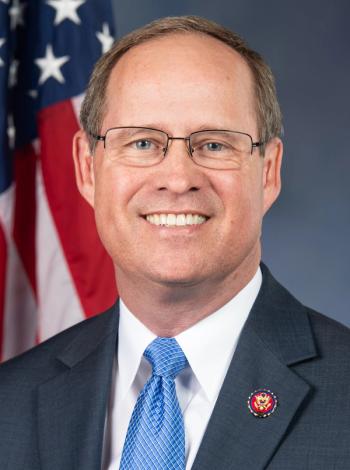 Rep. Greg Murphy, MD (R-North Carolina)