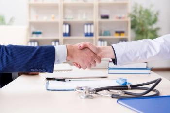 Private equity continuing to drive health care deals