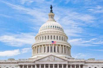 U.S. Capitol: © eurobanks - stock.adobe.com