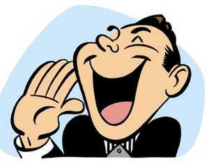 Funny Bone Cartoon: AI doctor at the push of a button