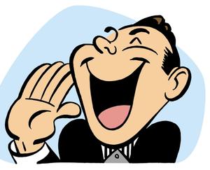 Funny Bone Cartoon: Insurance woes