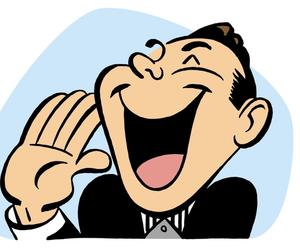 Funny Bone Cartoon:©RTRO